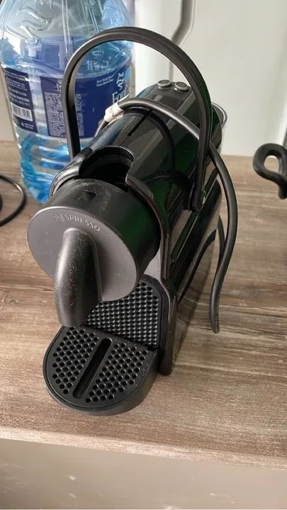 Máquina de Café Nespresso Original
