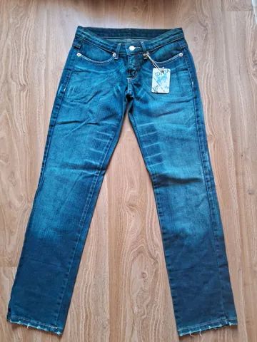 Calça jeans fem ORIGINAL 