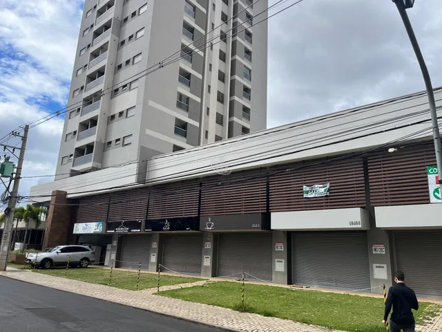 Apartamento residencial MOBILIADO para Venda Centro, Araraquara, 2 quartos/dormitórios sen