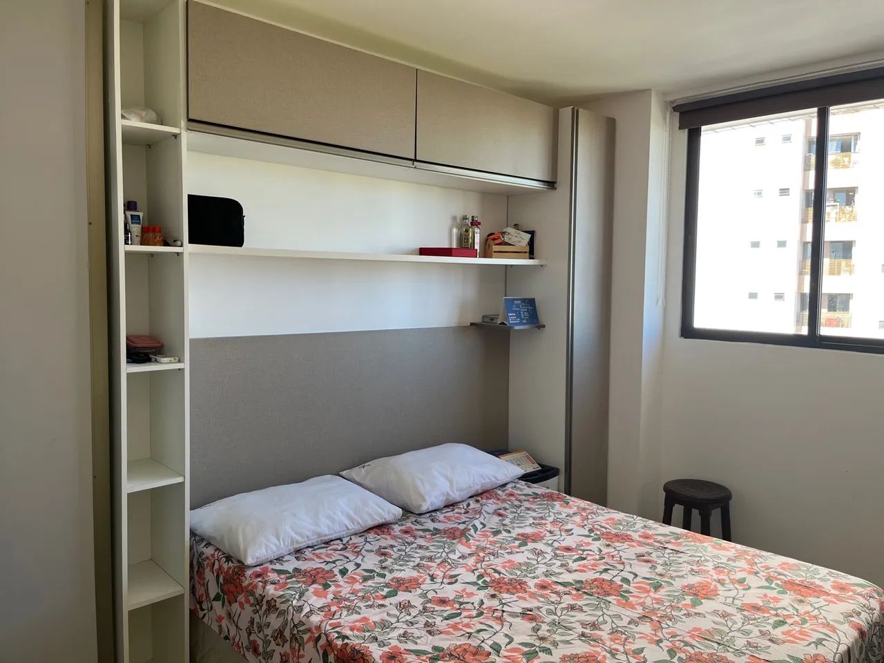 TEMPORADA  - Apart mobiliado Bessa / Aeroclube, piscina - Foto 5