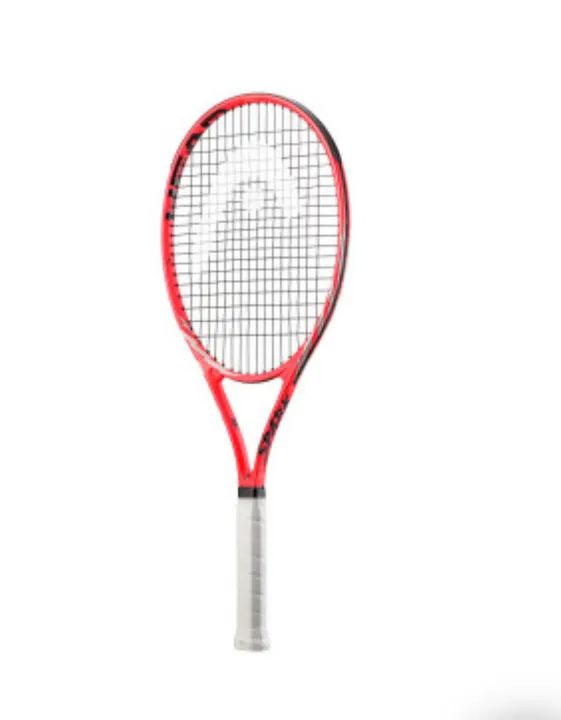 RAQUETE DE TÊNIS HEAD MX SPARK ELITE - LARANJA