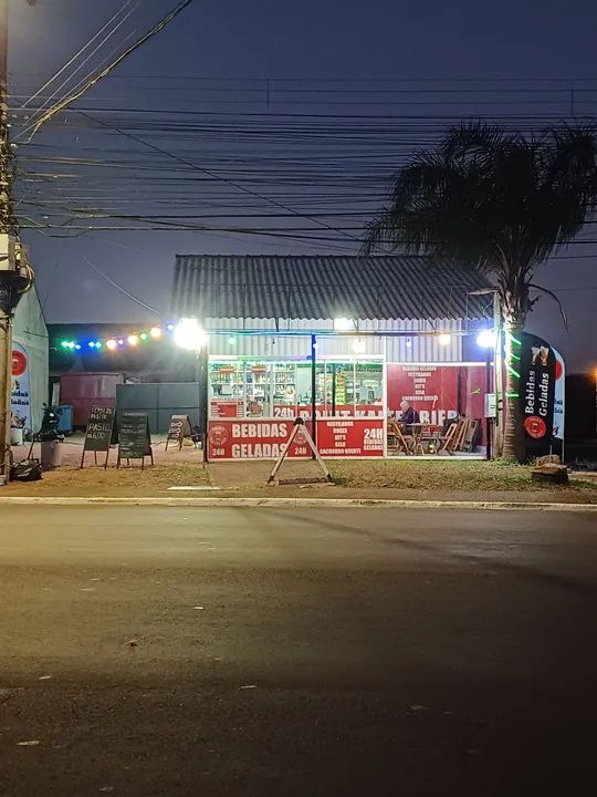 Loja de bebidas 24h Canoas RS
