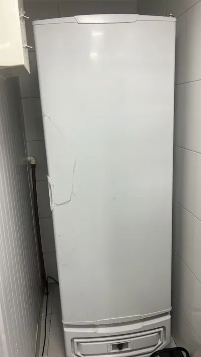 Freezer Vertical 578 litros GELOPAR