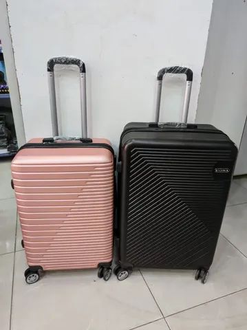 Mala viagem abordo 8kg 9kg 10kg 12kg 15kg 18kg 20kg 23kg 30kg 35kg - Foto 5