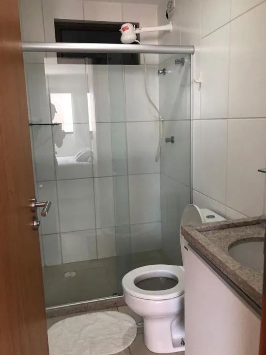 Flat em Boa Viajem Mobiliado - Foto 7