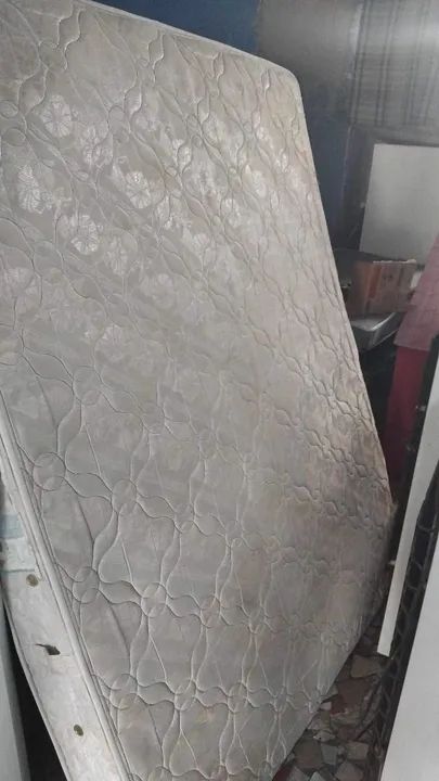 Cama Queem  - Foto 3