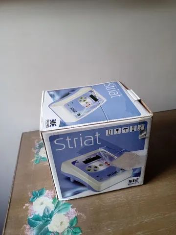 STRIAT IBRAMED - Aparelho para Eletroterapia. - Foto 4