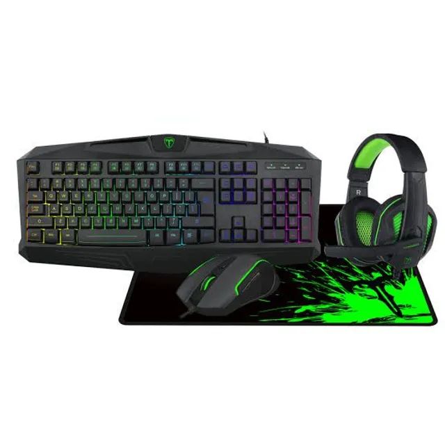 Teclado Combo |  T-Dagger 