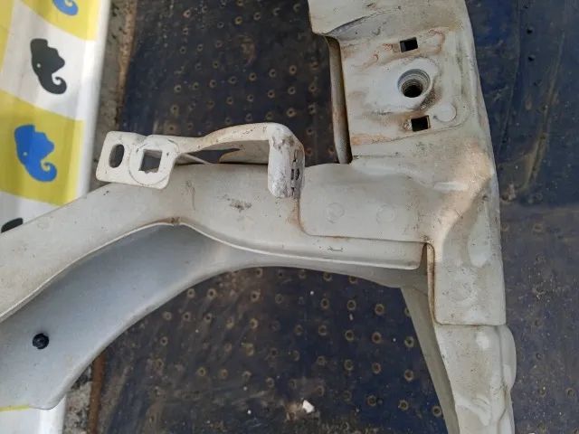 Painel Frontal Chevolet Onix 2013 a 2019 C Detalhes  - Foto 7