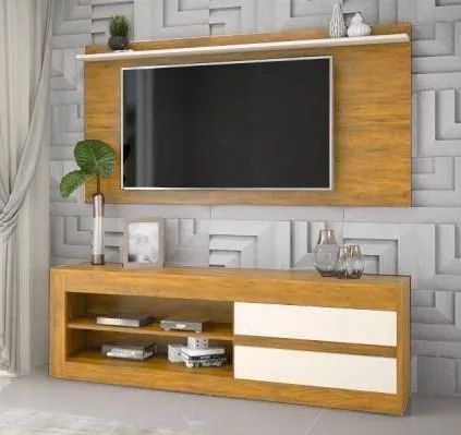 Painel até 58? Ravena/Lily + Rack Zoom tt876m