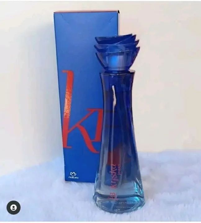 PERFUME FEMININO NATURA  - Foto 5