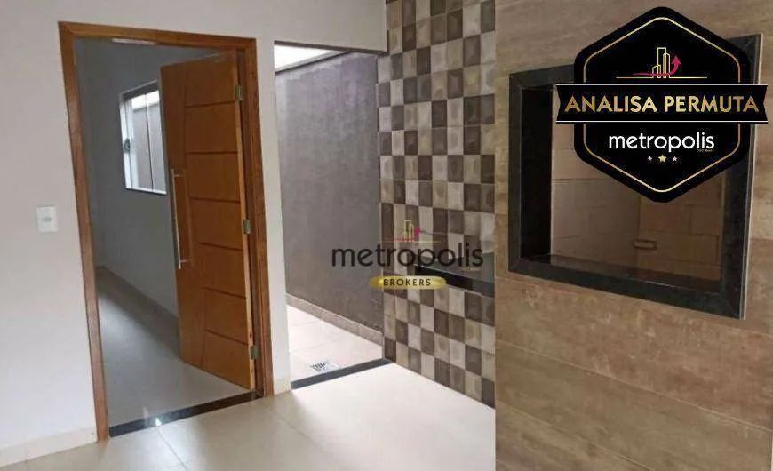 Casa à venda, 120 m² por R$ 368.000,00 - Vila Marin - Votuporanga/SP