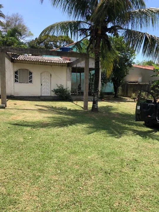 Aluga-se casa no Mar Azul, Aracruz-ES - Foto 8