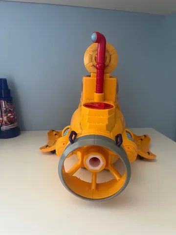 Submarino Imaginext  - Foto 4