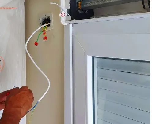 Janelas com persiana integrada (automatização) - Foto 2