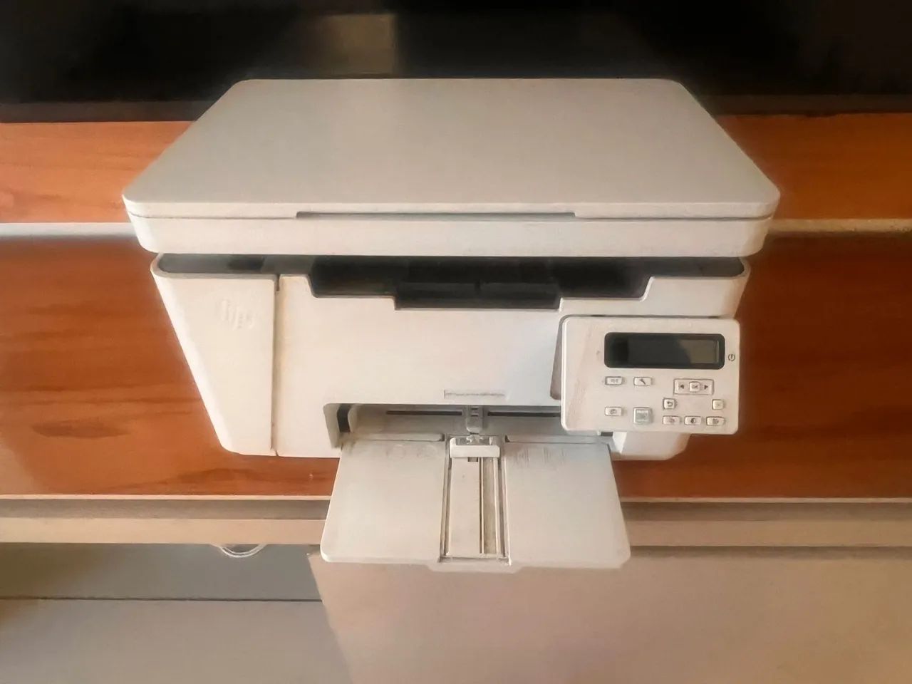 Impressora Sem fio HP - Foto 3