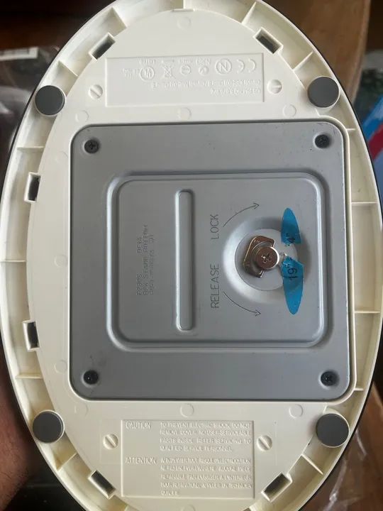 Pés para TV Samsung e LG - Foto 4