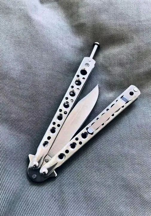 Faca Butterfly  - Foto 6