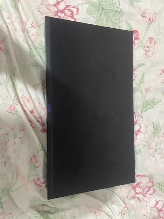 Monitor Gamer 21,45'' resolução 2K 75Hz - Foto 4