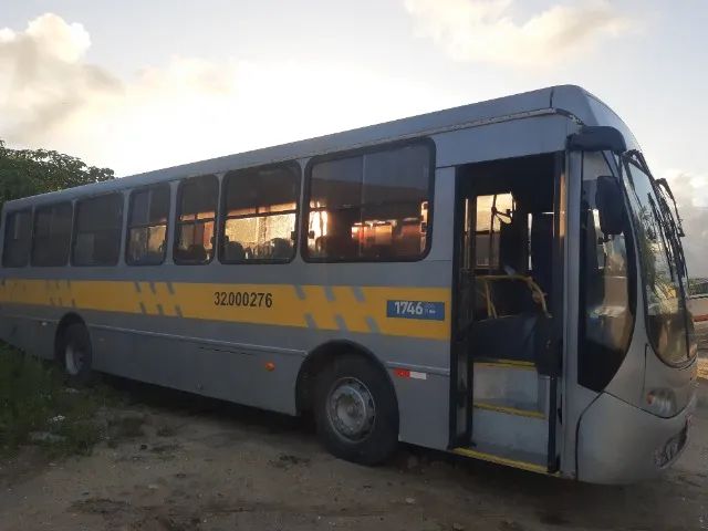  VTR locações Aluguéis de ônibus em geral.