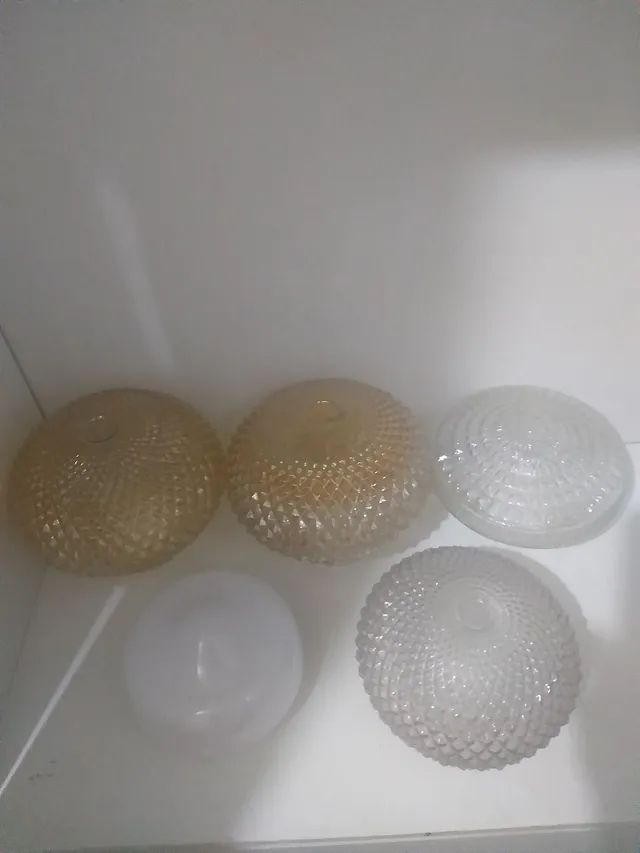 Globo Casca de Jaca - Foto 4