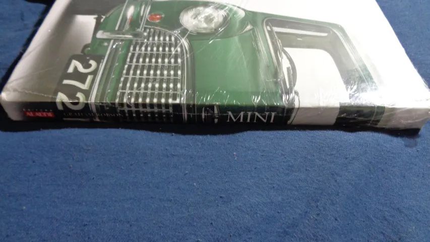 Mini Cooper - Foto 2