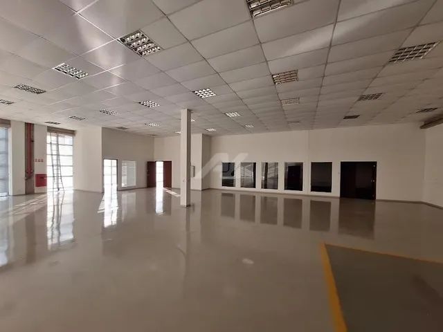 galpão - Techno Park - Campinas - Foto 10