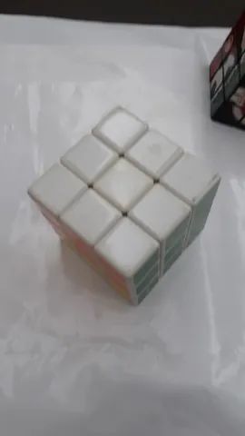 Lote De 2 Cubos Mágicos - Foto 5