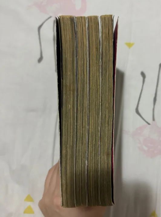 Coleção manga Another 1, 2, 3 e 4 - Foto 3