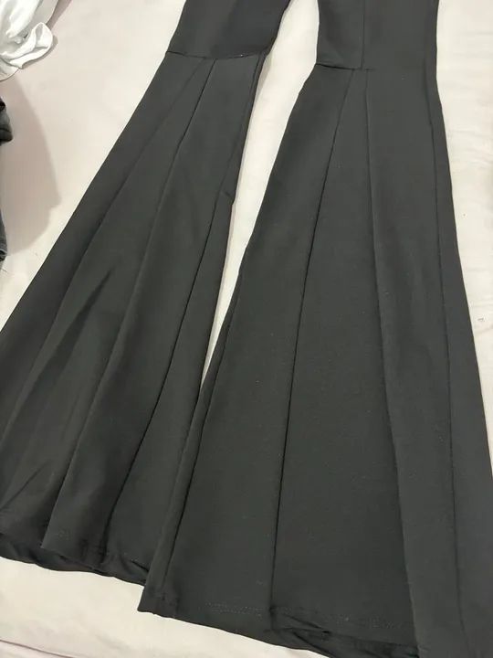 Calças tamanho PP - Foto 2