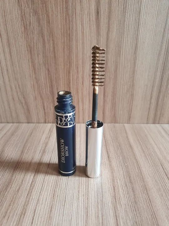 Rimel de sobrancelha Dior  - Foto 2