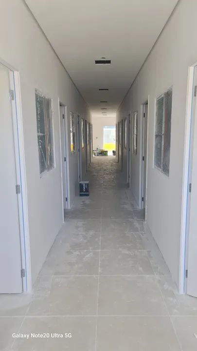 SALAS COMERCIAIS (Galeria com 12 salas). Escritório, Consultorio, Clínica ou Call Center - Foto 2