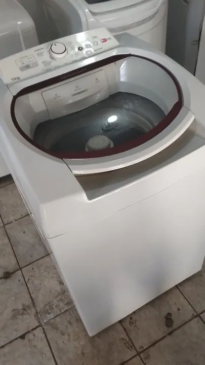Máquina de lavar roupa  - Foto 5