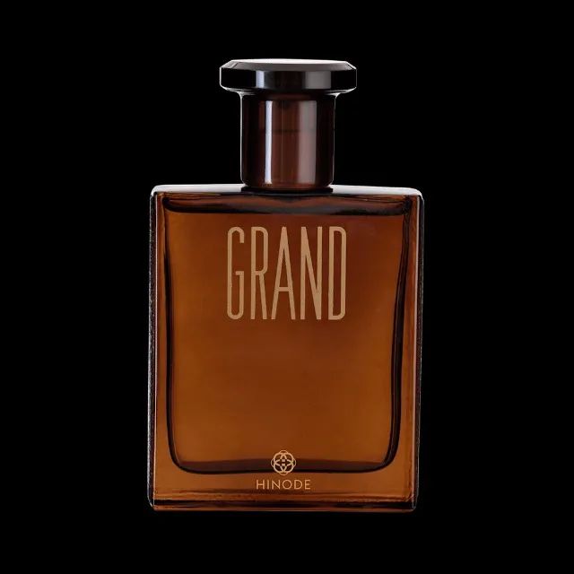 Grand Deo Colônia 100ml - Hinode