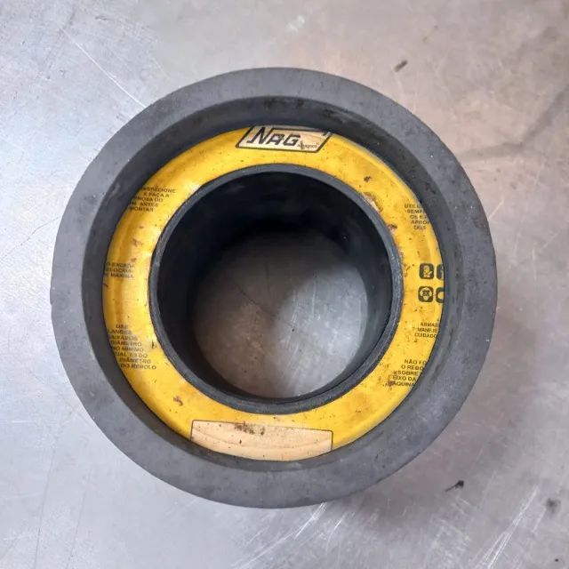 Rebolo Retifica Centerless 210 X 150 X 120 Mm / -- 00643 Nc  - Foto 5