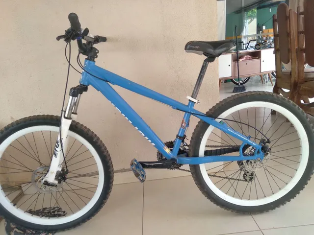 Bike de dirt jump 19 an ncios na OLX Brasil