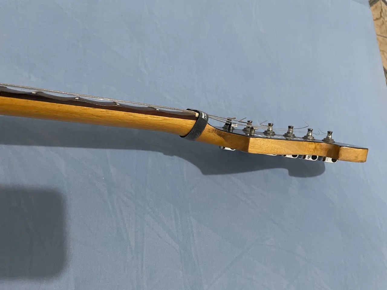 Guitarra Elétrica - Excelente Estado