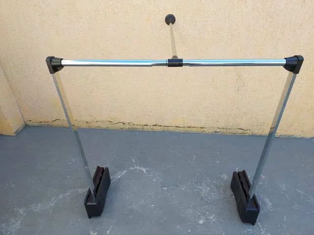 Arara suspensa - Foto 2