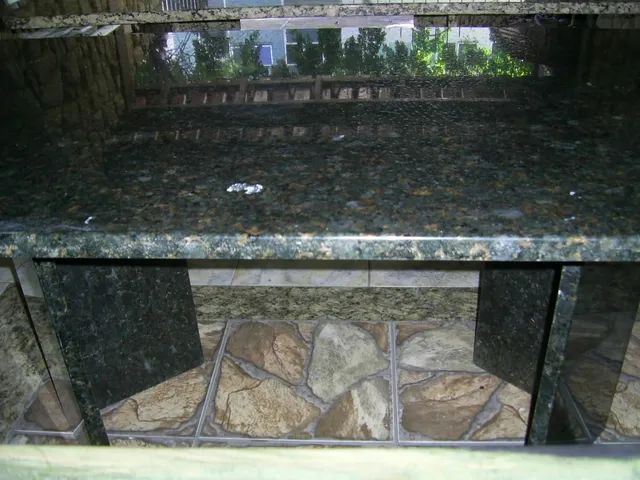 Mesa de Granito - Oferta Imperdível  - Foto 2