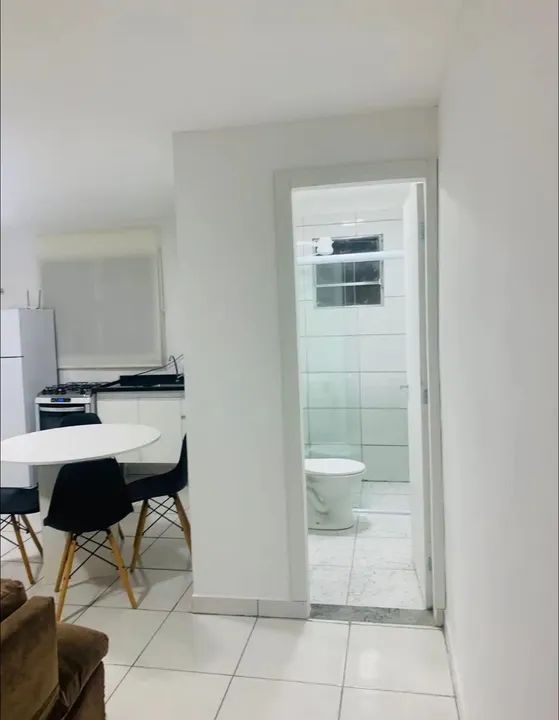 Locação de temporada apto 2 dormitórios  - Foto 3