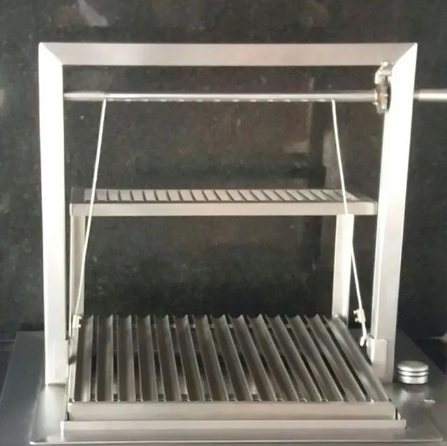Vende se churrasqueiras direito da fábrica  - Foto 6