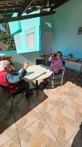Residência de longa permanência para idosos - Foto 5