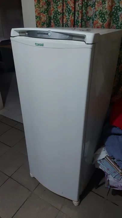 Geladeira Consul  - Foto 2