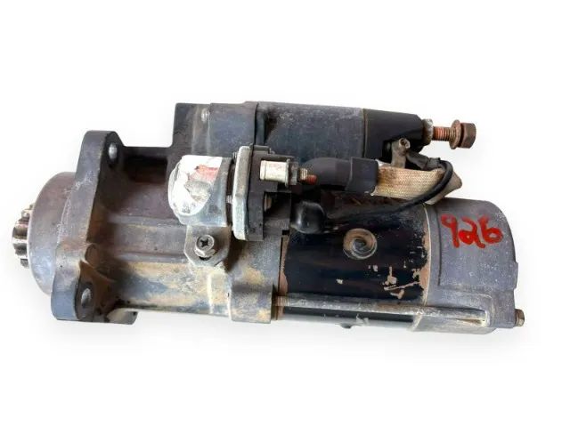 Motor Partida Arranque Om 926 924 Mb Atego 2426 2429 Original