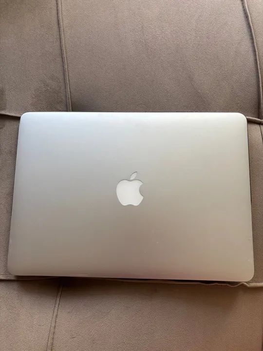 MacBook Air 2017 512 GB
