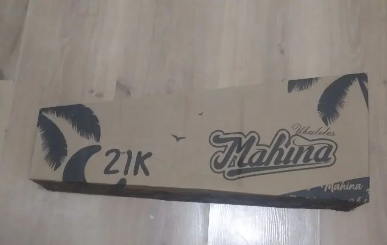 Ukulele / Cavaquinho Mahina