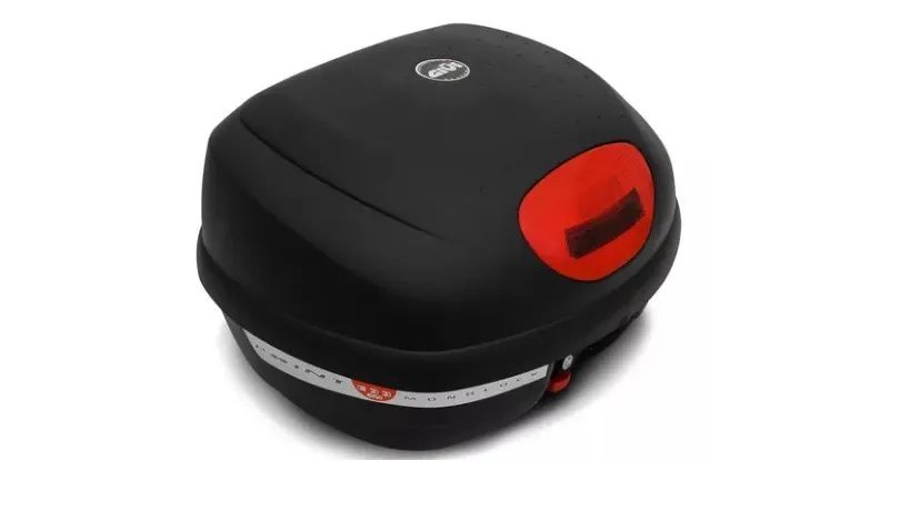 Bauleto Givi 33 Litros - Foto 2