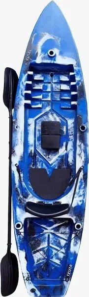 Caiaque Truta - Foto 3