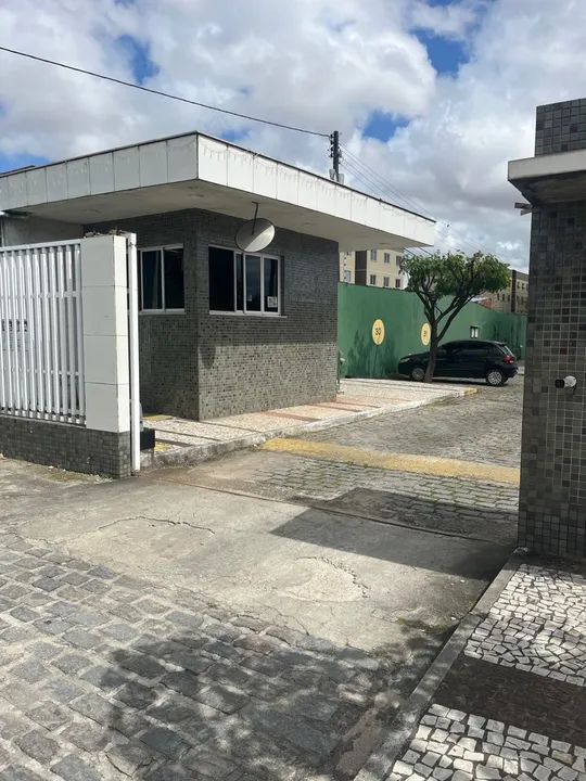 foto - Fortaleza - Jóquei Clube