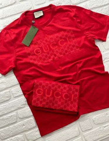 Camiseta Masculina  - Foto 3